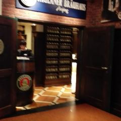 Brewery@Kempinski User Photo