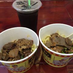 Cai Lin Ji(HuBu Xiang) User Photo