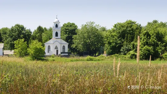 Upper Canada Village