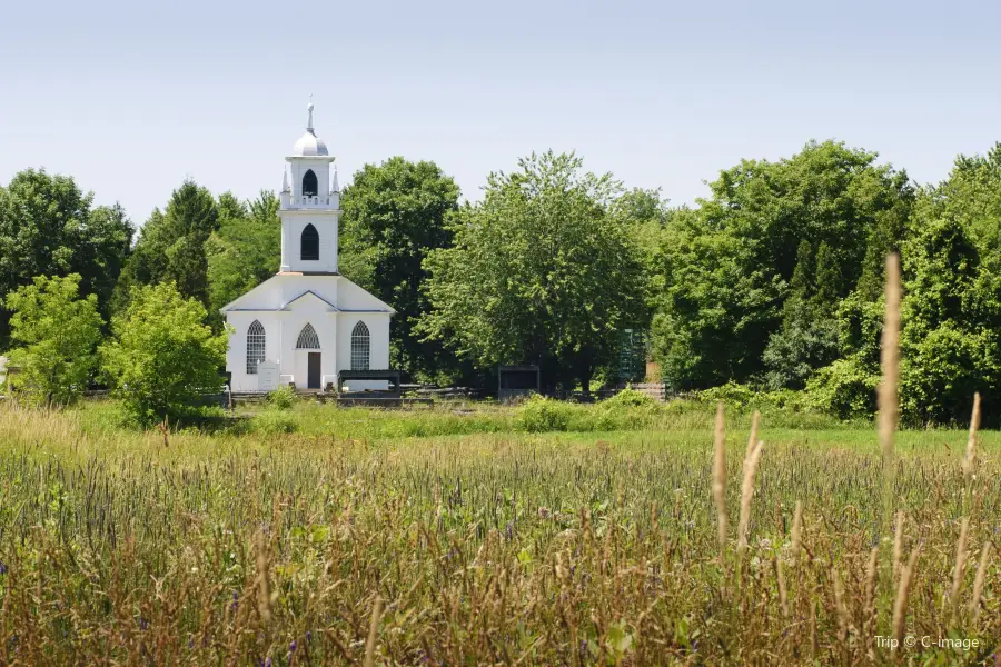 Upper Canada Village