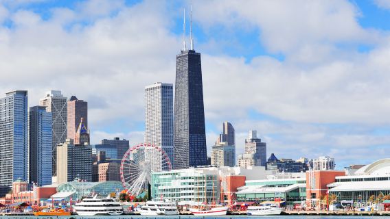 Navy Pier