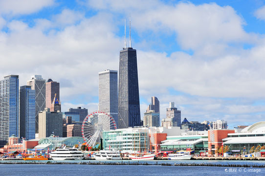 Navy Pier