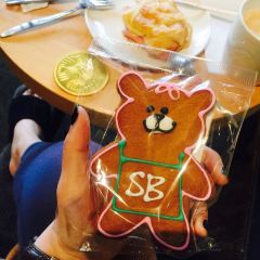 Starbucks Invercargill User Photo