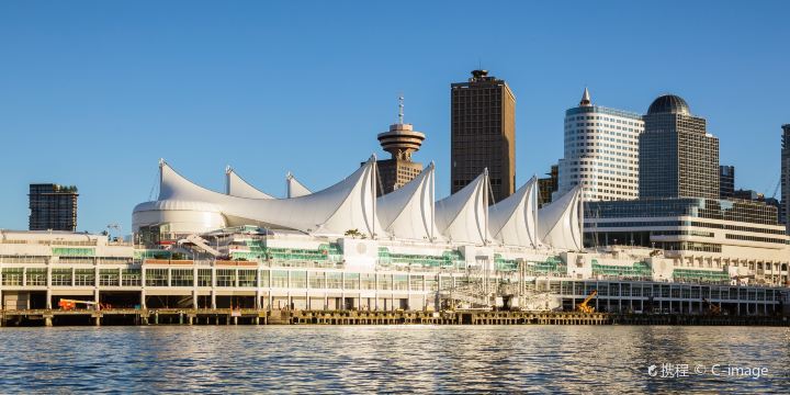 Canada Place