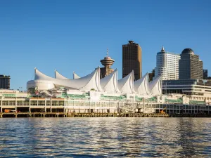Canada Place