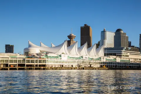 Canada Place