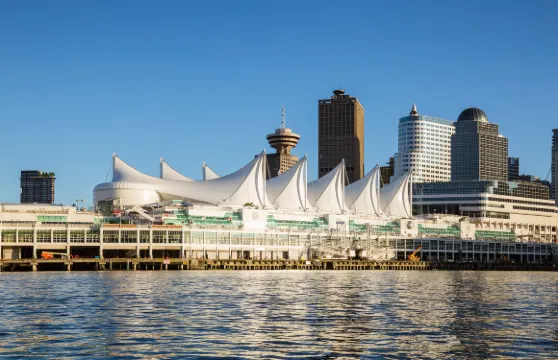 最佳加拿大溫哥華一日遊巴士團（從美國西雅圖出發）