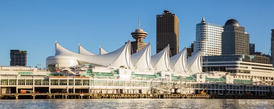 Canada Place