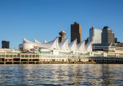 Canada Place