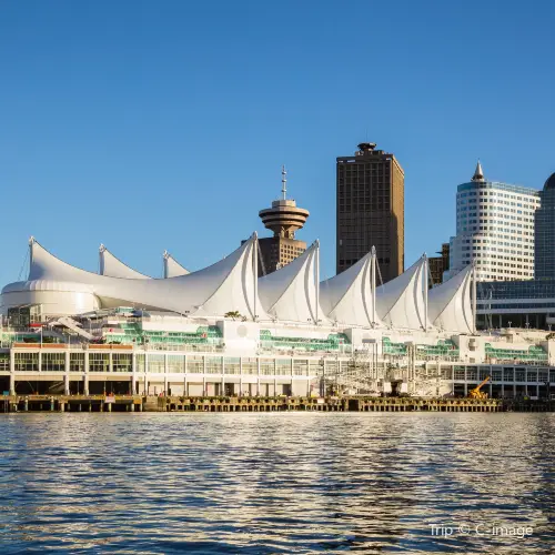 Canada Place