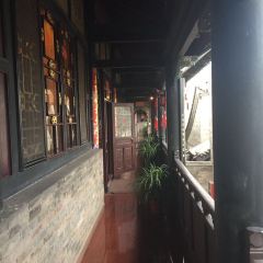 Hongshanyijunlanbieyuanfengwei Restaurant User Photo