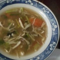 Guanji Shuixi User Photo