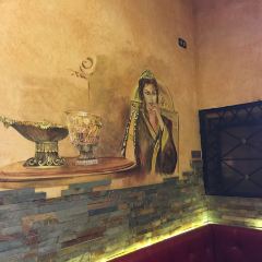 Al Gladiatore User Photo