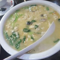 锋味海鲜菜馆 User Photo