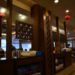 yi yuan Hotel 여행 사진