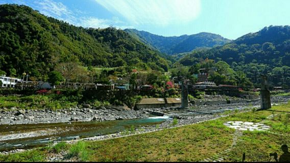 Shei-pa Leisure Farm