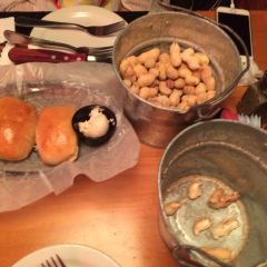 Texas Roadhouse User Photo