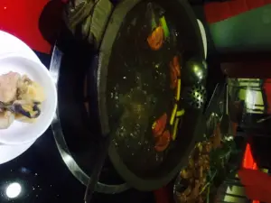 Meiyushiguo Fish
