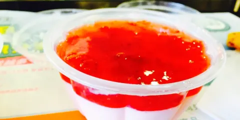 德克士(蕭縣店)