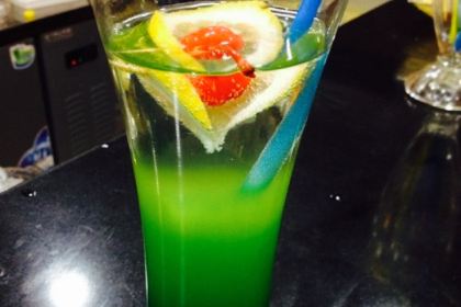 Jueshi Steak (guangchang)