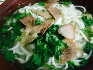 ZHOU MEI XIAO CHI DIAN
