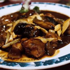 Wu MenRen Jia User Photo