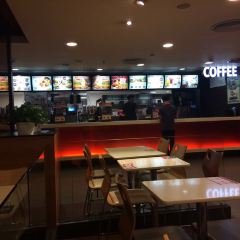 KFC - Terminal Bersepadu Selatan User Photo