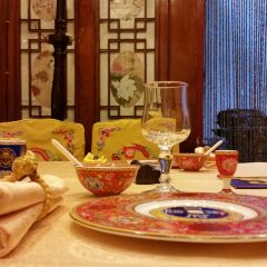 Bai Jia Da Yuan Restaurant User Photo