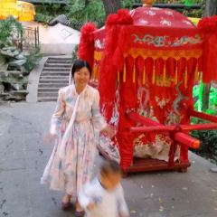 Bai Jia Da Yuan Restaurant User Photo