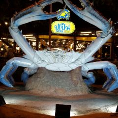 Pupen Seafood Pattaya User Photo