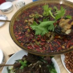 Yujiazhuangshengtai Fish 여행 사진