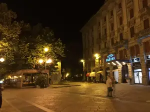 Pizzeria Brunero