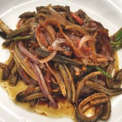 鎮江菜館張用戶圖片