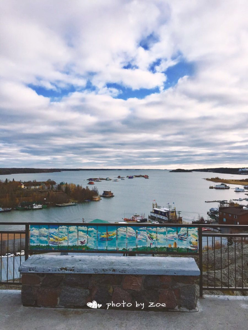 Bush Pilots Monument Yellowknife Travel Travel Guide