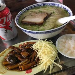 同得兴 Since·1995 传统苏式面馆(嘉馀坊店) User Photo