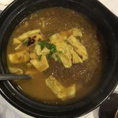 友友饭店(泰时店) User Photo