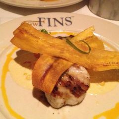 GW Fins ảnh của người dùng