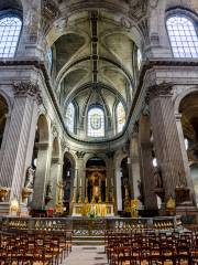 Église Saint-Sulpice