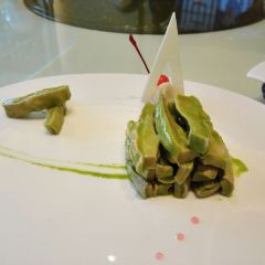 潮府馆·潮州菜(世纪公园店) User Photo