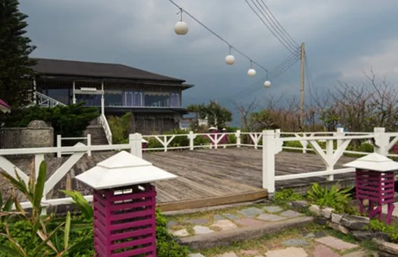 原野牧場