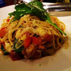 Cyma Greek Taverna User Photo