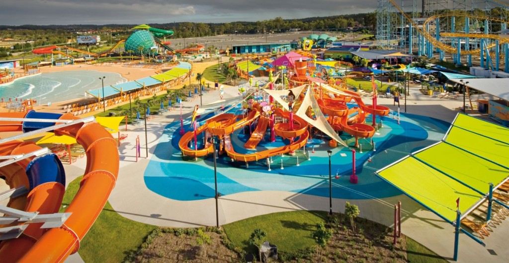 coomera
