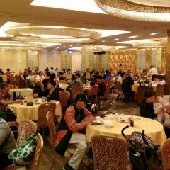 PANXI·RESTAURANT User Photo