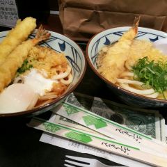 Marukame Udon User Photo