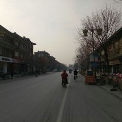 SHUNHE ZAO ZHUANG HOTEL 여행 사진