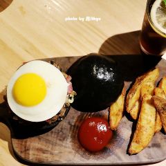 BRAVO BURGER＋ User Photo