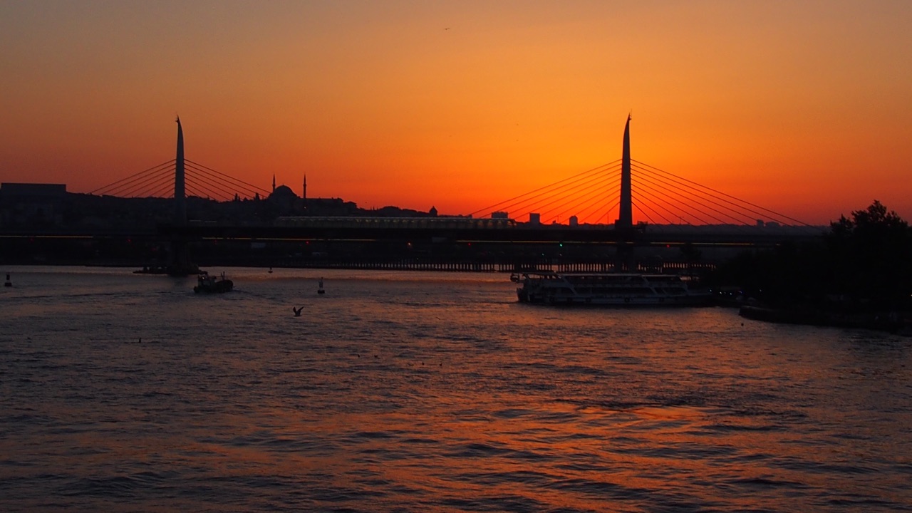 ボスポラス橋 イスタンブール の旅行レビュー Trip Comトラベルガイド