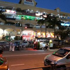 Long Beach ảnh của người dùng