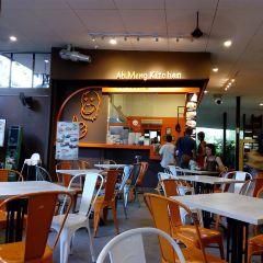 Ah Meng Restaurant User Photo