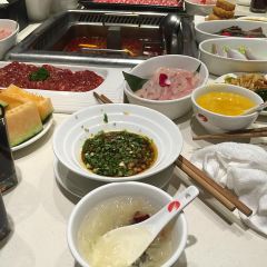 Hidilao Hot Pot( Jiu Yan Qiao ) User Photo